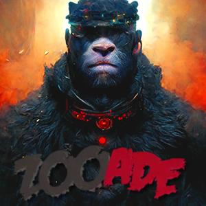 ZOO'ADE (Explicit)