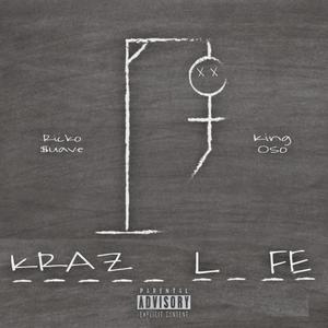 Krazy Lyfe (Explicit)