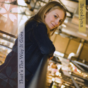 Brooklynn - It's Not Easy