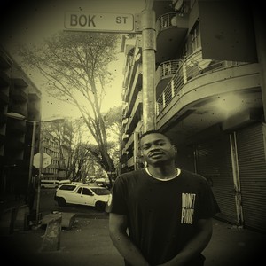 Bok St (Explicit)