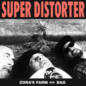 DAG(feat. Rumblin' Ryan, Carlos Estevan, Corey McFly McPherson & Pete Konrad)
