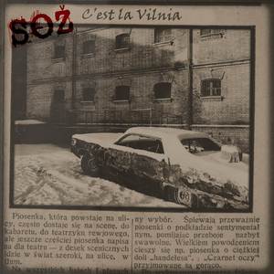 C'est la Vilnia
