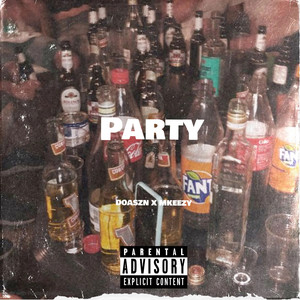 Party (Explicit)