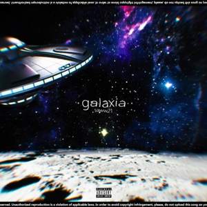 Galaxia (Deluxe Edition|Explicit)