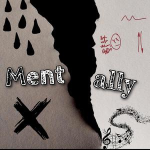 Mentally (feat. Queski & Jigg) [Explicit]