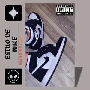 Estilo de Nike (feat. Cuadro) (Explicit)