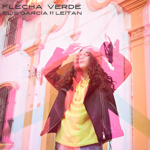 Flecha verde