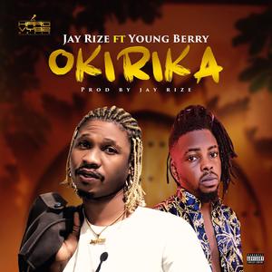 Okirika (feat. Young Berry)