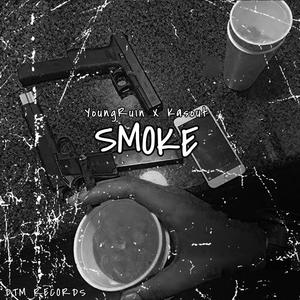 Smoke (feat. Kashout) (Explicit)