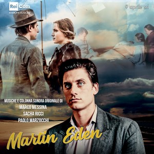 Martin Eden (Original Motion Picture Soundtrack)