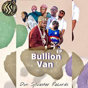 Bullion van (Explicit)