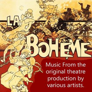 La Bohème - O Mimì tu più non torni Caruso Scotti