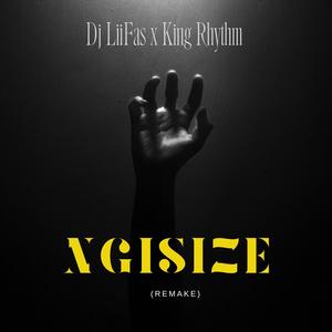 Ngisize Remake (feat. King Rhythm)