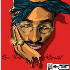 Dying to live(feat. verseitel) (Explicit)