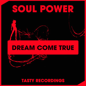 Dream Come True (Radio Mix)