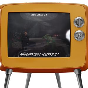 Electronic Glitch (feat. FadedBowie, Shaun AM & Tiff Zips)