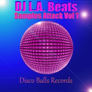 Samples Attack Vol 1