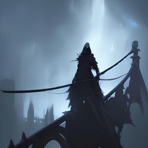 Fake Ur Death & Ghost Every1 (feat. Tidez)