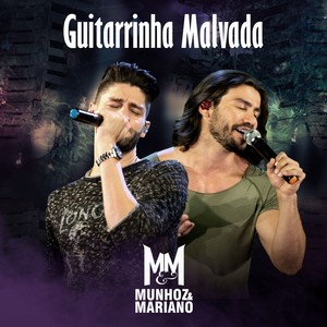 Guitarrinha Malvada (Ao Vivo)