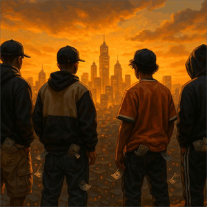 Notas Pesando (Explicit)