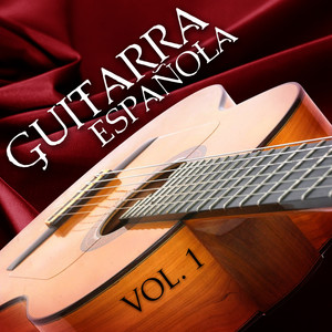 Guitarra Española. Vol.1
