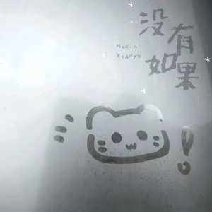 没有如果