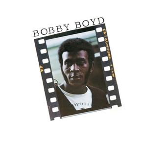 Bobby Boyd