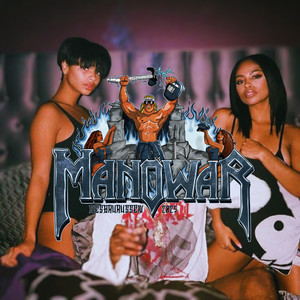 Unge Lovende - Nesbru Madrass (Manowar 2025) (Explicit)