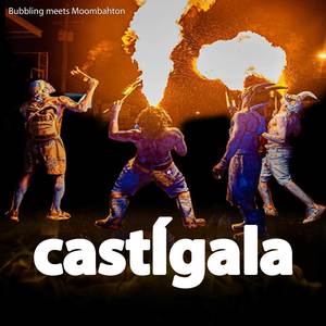 Castígala