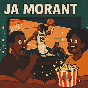 Ja Morant