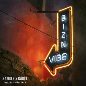 BIZN VIBE (feat. Mafro Martiora)
