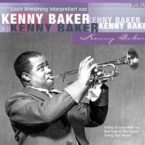 Louis Armstrong interpretiert von Kenny Baker, Vol.9