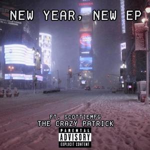 New Year, New EP (Explicit)