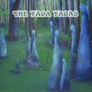 The Yaga Yagas