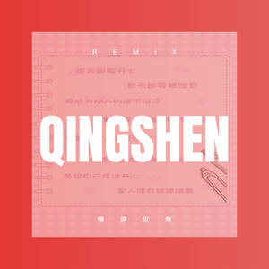 冬天里的白玫瑰 (Remix)