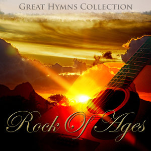 Great Hymns Collection: Rock of Ages (Guitar)