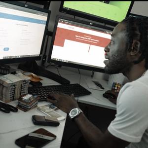 AFRICAN BOY (Explicit)