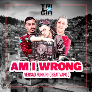 Dj LK da Escócia - AM I WRONG VS FUNK RJ (Explicit)