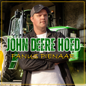 John Deere Hoed