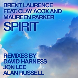 Spirit (Alan Russell'S Pagan Spirit Mix)