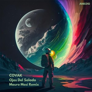 Ojos Del Salado (Mauro Masi Remix)