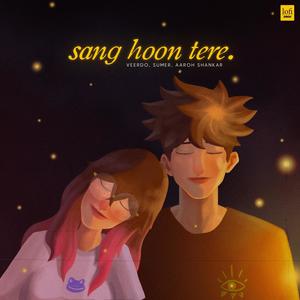 Sang hoon tere (Radio Edit)