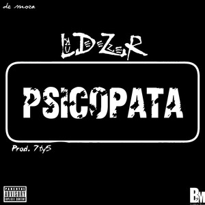 Psicopata (Explicit)