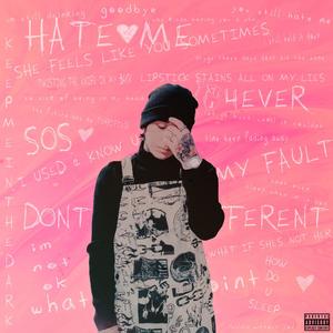 can't feel a thing (Explicit)