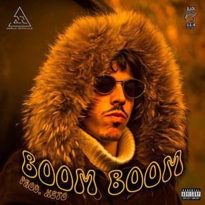 Boom Boom (Explicit)