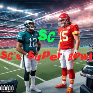 SC's Super Bowl (Explicit)