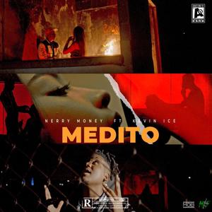 Medito (feat. Kevin Ice & Ortega EVR)