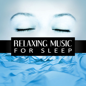 Relaxing Music for Sleep – Deep Sounds for Meditation, Calm Music for Relaxation, Insomnia Therapy, Spiritual Healing, Lullabies, Inner Peace