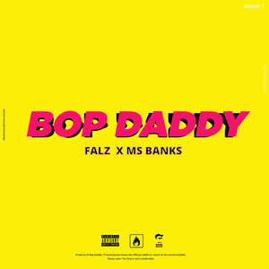 Bop Daddy (Explicit)