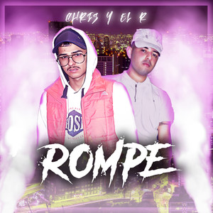 Rompe (Explicit)